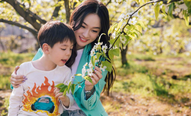 潘虹电视剧作品，潘虹电视剧（《欢天喜地七仙女》17年后）