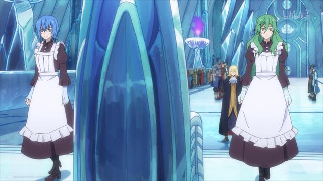 原初恶魔实力排名,原初恶魔(转生成为史莱姆科普)