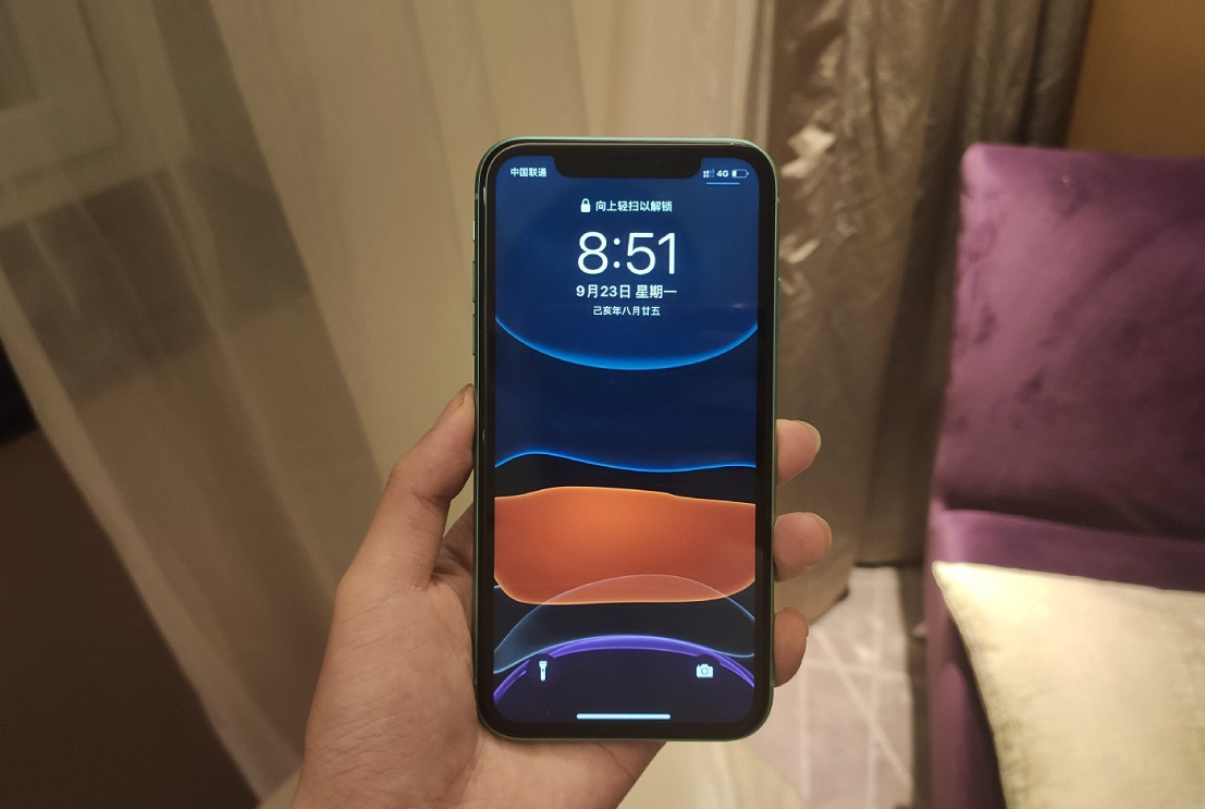 iphone11是双卡双待吗（苹果11详细参数）