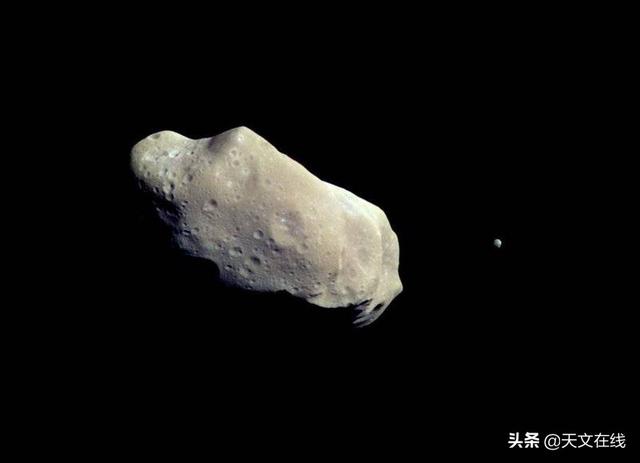 流星是怎么形成的，流星是怎么形成的20字（有哪些特殊的小行星）