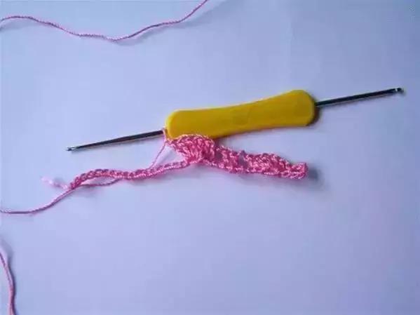 毛线编织拖鞋，毛线编织拖鞋图片（超详细的毛线拖鞋编织教程）