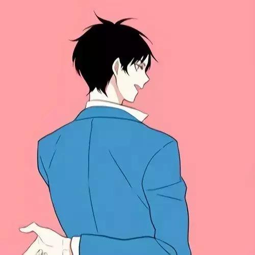 八对闺蜜男头，微信头像，八对闺蜜男头（精选头像丨2、4、8种组合的闺蜜基友头像）