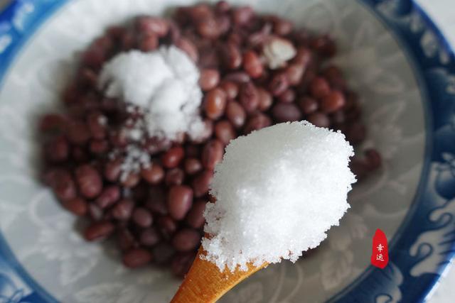 山药红豆饼做法窍门，孩子要开学了