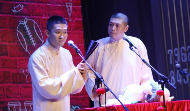 刘云天退出德云社，烧饼退出德云社的原因（背叛师门3人谁过得最惨）