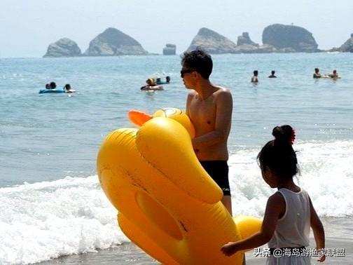 哈仙岛在哪里，哈仙岛附近还有什么岛（这一篇攻略就够了）