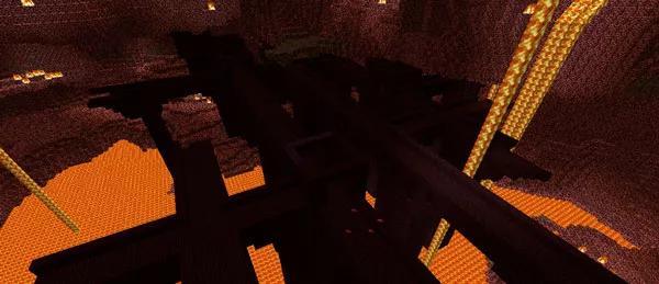 我的世界下界要塞怎么找，网易我的世界下界要塞怎么找（《我的世界》如何使用指令找到下界要塞）