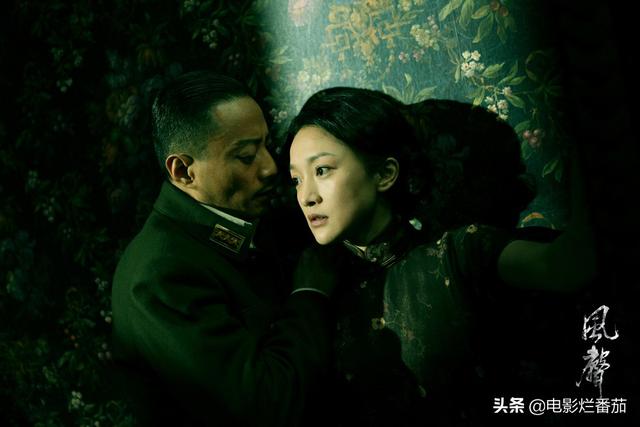 悬崖最好看的谍战电影，内地评分最高的十大谍战片
