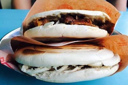 西安名小吃排行榜，西安十大小吃排行榜（西安十大老字号美食）