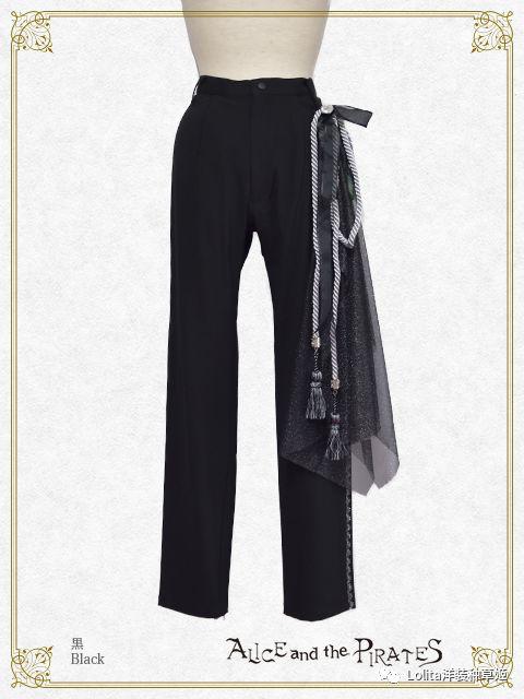 lolita 小知识普及，这么多LO圈黑话你都懂了吗