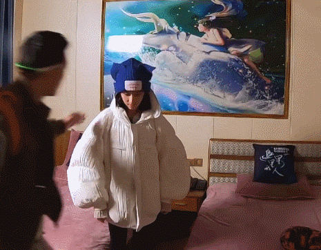 窦骁何超莲分手原因，何超莲窦骁分手是真的吗（其实人家的恩爱都藏在细节里）