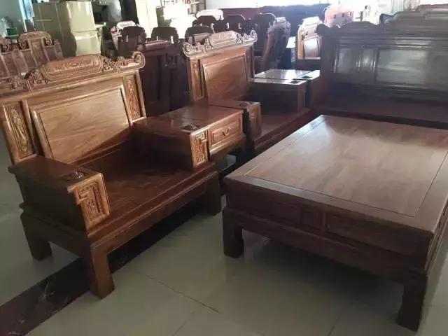 酸枝木是红木吗，墨西哥酸枝木是红木吗（非洲酸枝和东非酸枝算不算红木）