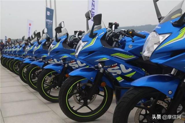 厦门铃木摩托车官网，厦门轻骑铃木摩托车官网（厦门铃木面面观系列报道<二>）