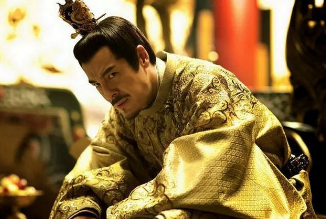 李世民传位于哪位皇子，为啥最后变成了武则天称霸大唐