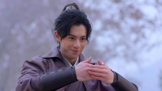 将夜2各演员的角色，《将夜2》归来