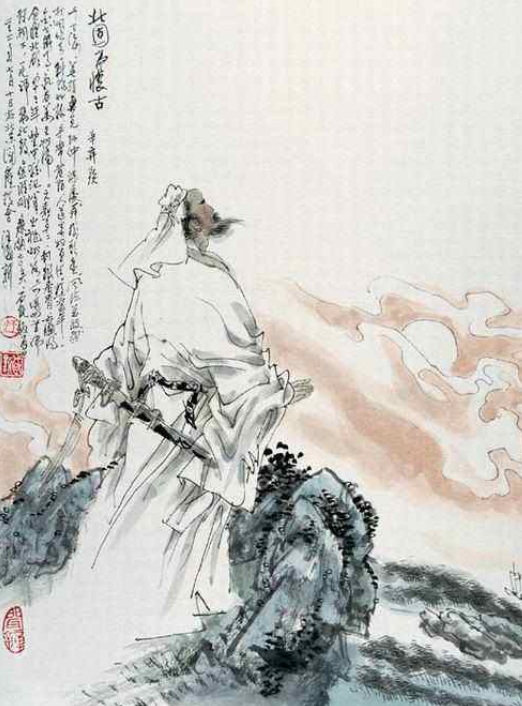 苏轼最有名的十首诗，苏轼最经典的10首豁达词作（中国古代的词中选出10首最好的）