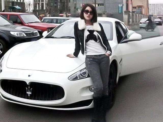 郭美美事件是怎么回事，郭美美事件始末（“炫富网红鼻祖”郭美美的堕落史）