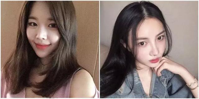 日常烫刘海教程，烫刘海怎么打理（试试最火的“刘海烫”吧）