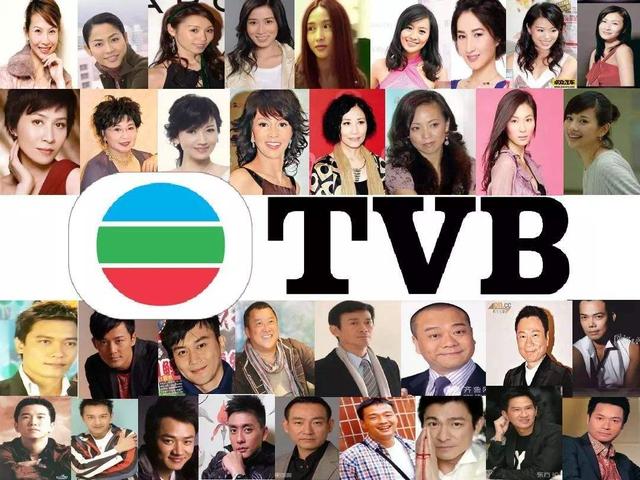 那些年我们看过的TVB：92句经典台词，给你一场回忆盛宴