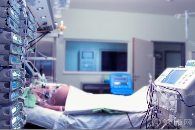 icu病房是什么意思，nicu和picu病房是什么意思（这些仪器都能救命）
