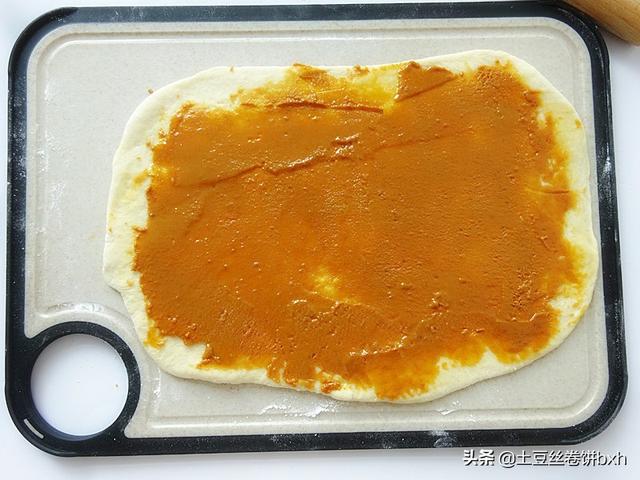锅饼的做法锅饼怎么做，家常锅饼的做法（烧饼这么做真省事）