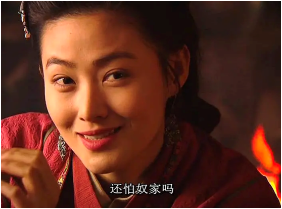 1998潘金莲的扮演者，各版潘金莲演员（98版《水浒传》潘金莲近况）