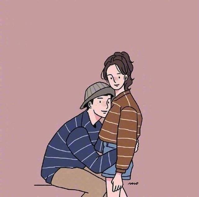 给女朋友的晚安短信，给女朋友的晚安情话（给女朋友暖心的晚安心语）