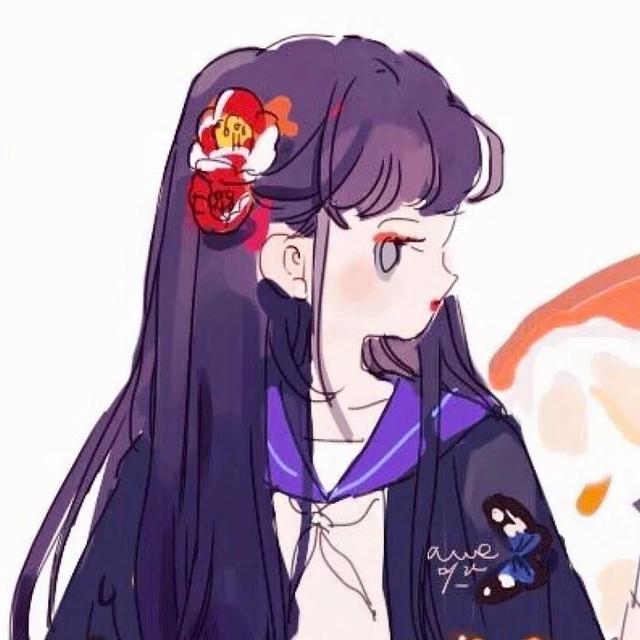 多人闺蜜简单漫画头像微信，多人闺蜜简单漫画头像（快来收图吧）