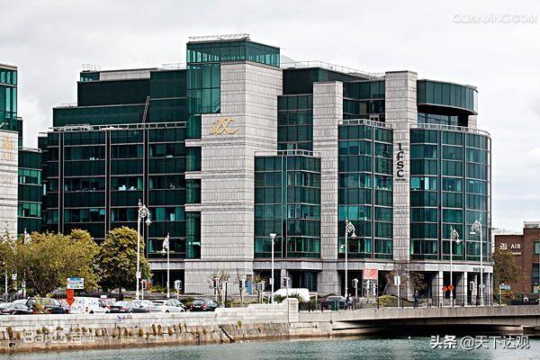 北爱尔兰的首都，北爱尔兰首都（爱尔兰共和国首都及最大城市）