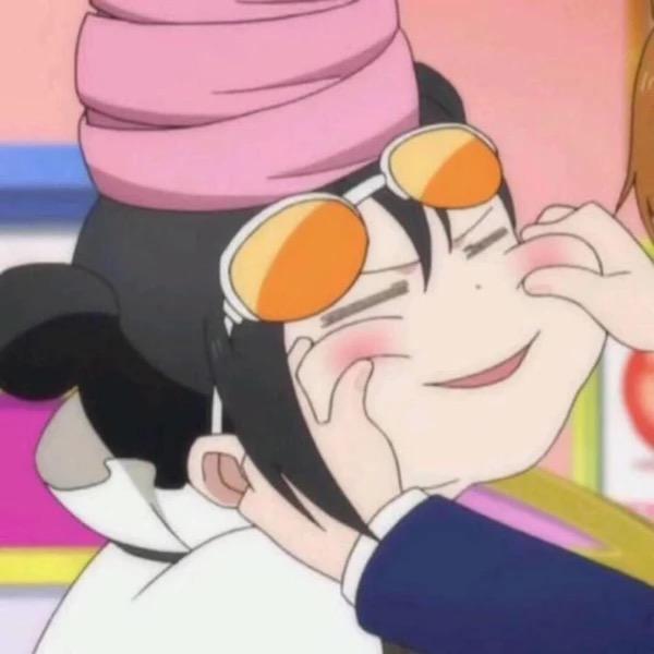 你别那么喜欢我，2020最新版微信头像沙雕可爱，你别客气尽管喜欢我（最新搞笑沙雕表情包可爱头像）