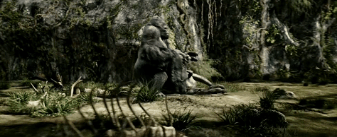 十大最强恐龙排名，十大最强恐龙是谁（却被人类的脑洞迫害到抬不起头）