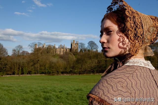 简爱第十六章概括，九年下册语文名著《简·爱》知识点与练习题