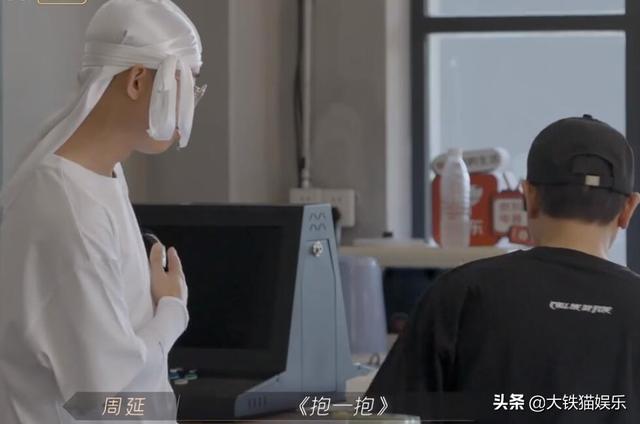 吴亦凡对不起是什么梗，吴亦凡的梗你忍一下（说唱圈个个不好惹）