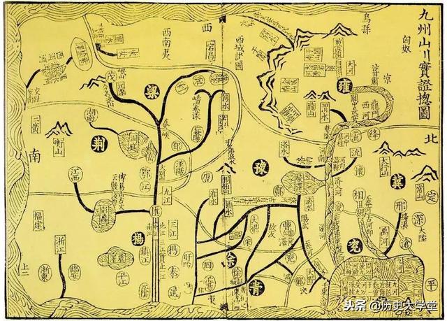 在中国古代神话里风神是谁，在中国古代神话里风神是谁啊（“三皇五帝”中的五帝除了炎帝和黄帝）