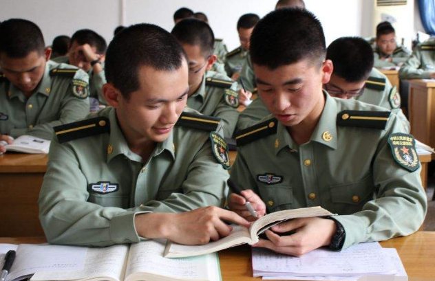 考军校要怎么考有什么要求，考军校要怎么考有什么要求呢（2022报考军校“新规定”）