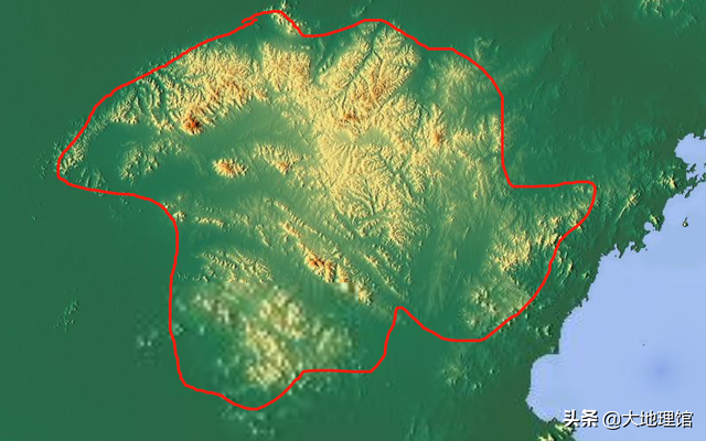 东南丘陵包括哪几个丘陵，东南丘陵包括哪几个丘陵之一（看中国14大丘陵分布）