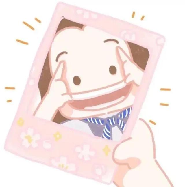 100组沙雕情侣头像，沙雕图片情侣头像（令人眼前一亮的发圈文案）