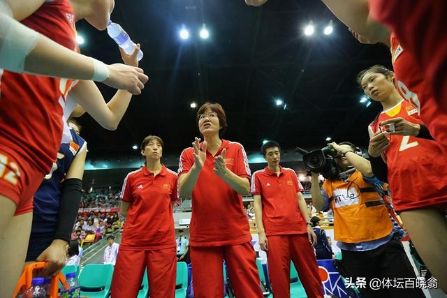 郎平为什么到美国执教，郎平为什么会担任美国女排的教练（为何当年郎平不执教中国女排）