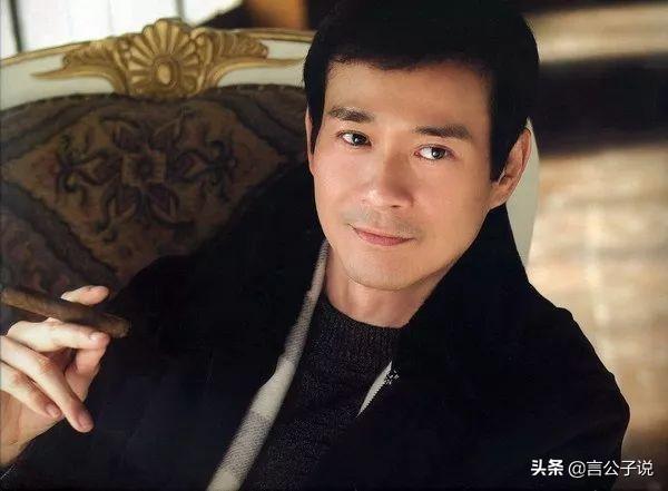 楚留香演员表，郑少秋楚留香演员表（八大“古龙美男”今昔对比）