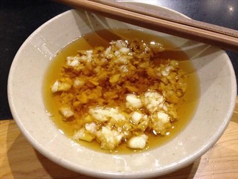 火锅香油蒜碟制作方法，正宗的重庆火锅