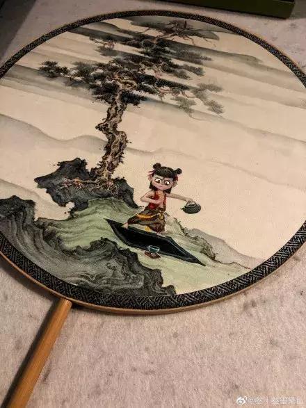 简笔画鸡腿的画法，简笔画鸡腿的画法大全（先这样、再这样就好了）