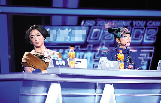 舞林大会评委金星，金星秀为什么停播（愤怒扯下浙江卫视的遮羞布）