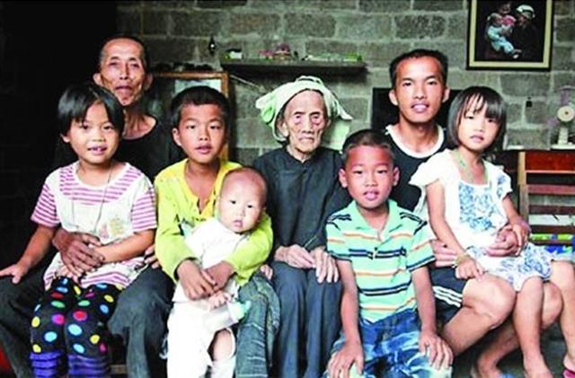 世界科学证明最长寿是多少岁，128岁的超级寿星罗美珍去世