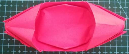 小船怎么折，小床怎么折纸（折纸小船教程）