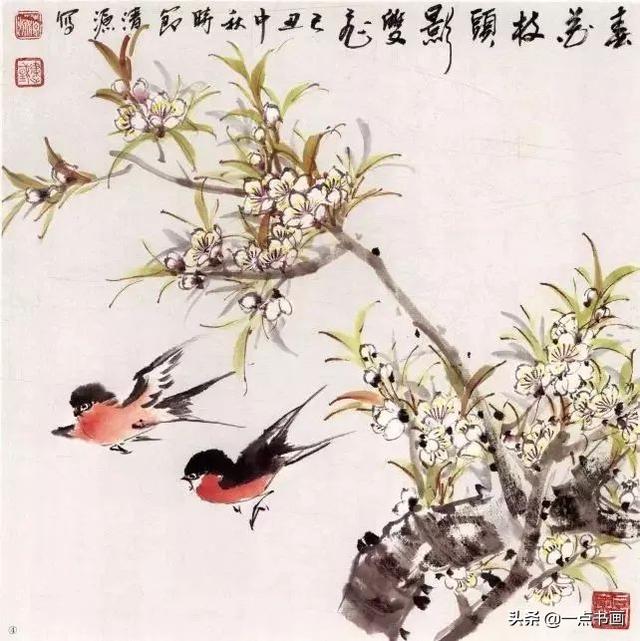 郑建国,男,字清源,号之恩,1960年生于福建省福州市,擅长花鸟,山水