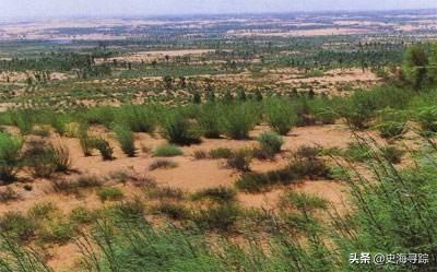 胡焕庸线指的是什么，看似简单的胡焕庸线