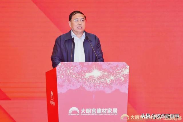 尚朋堂橱柜质量怎么样，尚朋堂橱柜质量怎么样知乎（大明宫建材家居举办“中国第一签”5.1誓师大会）