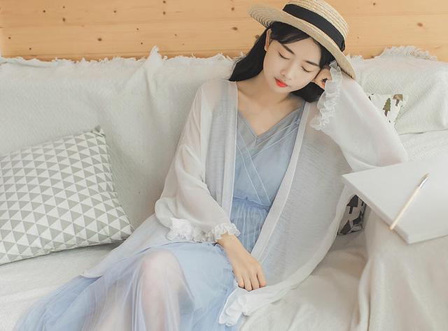 155的女生头围多大合适，pick几招显高的穿搭术