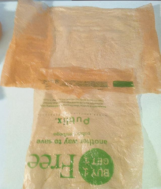 折纸礼物袋制作方法，手工折纸礼袋（天天都用的塑料袋还有这么多玩法）