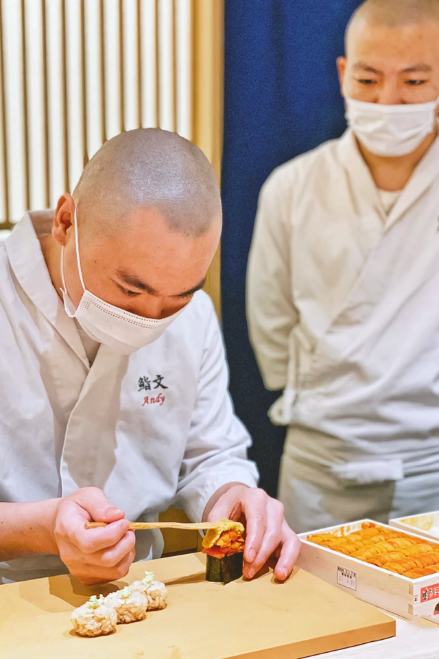 怀石料理和omakase的区别，omakase和怀石料理区别（广州顶级Omakase指南）