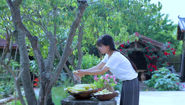 水笋的做法大全家常，水竹笋的做法大全家常（用它做了8种美食）